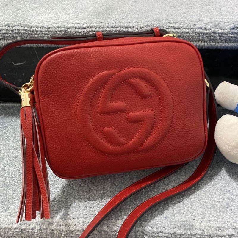 Gucci Satchel Bags